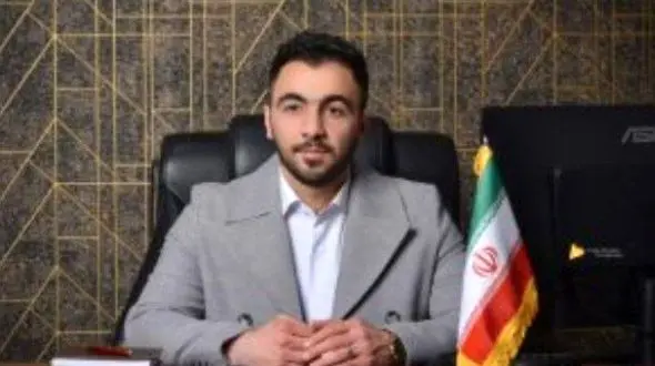 رئیس کیک بوکسینگ wko آذربایجان شرقی منصوب شد