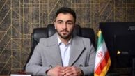 رئیس کیک بوکسینگ wko آذربایجان شرقی منصوب شد