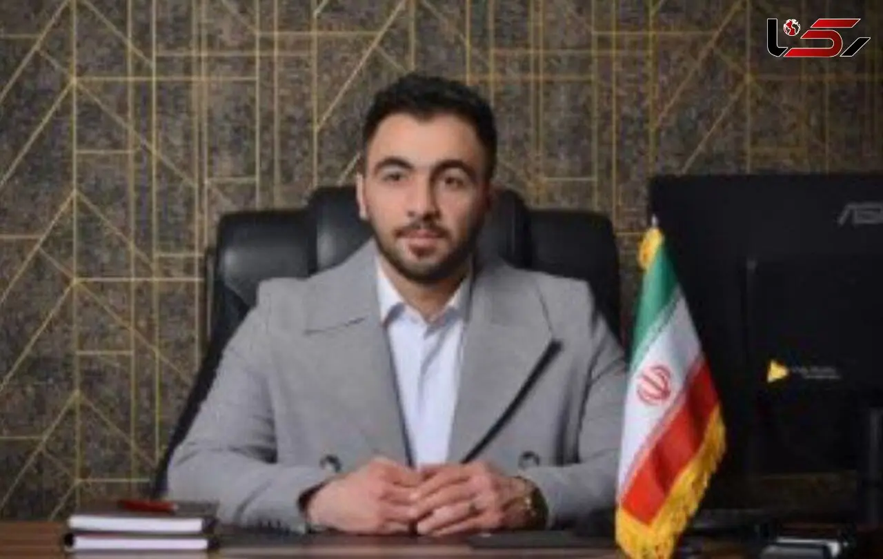 رئیس کیک بوکسینگ wko آذربایجان شرقی منصوب شد