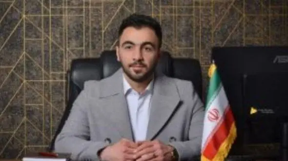 رئیس کیک بوکسینگ wko آذربایجان شرقی منصوب شد