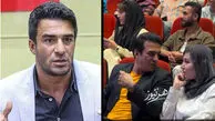 فیلم / ازدواج یوسف تیموری با یک دختر ایرانی بعد از مرگ همسر تایلندی اش / عروس خانم رونمایی شد