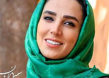 عکس سلبریتی ها / نگاهی به چیدمان خانه شیک و زیبای سوگل طهماسبی/ از فرش لاجوردی و همه لوازم اعیانی اش !