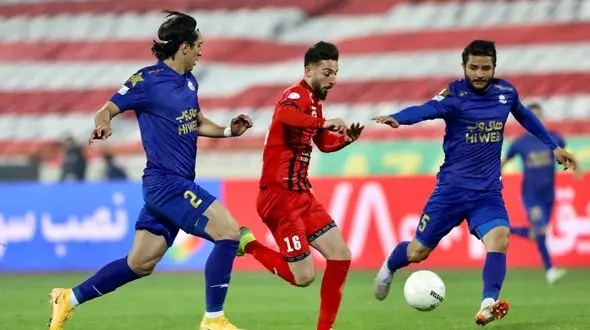 جلسه کمیته انضباطی مهاجم جنجالی پرسپولیس امروز برگزار می‌شود 