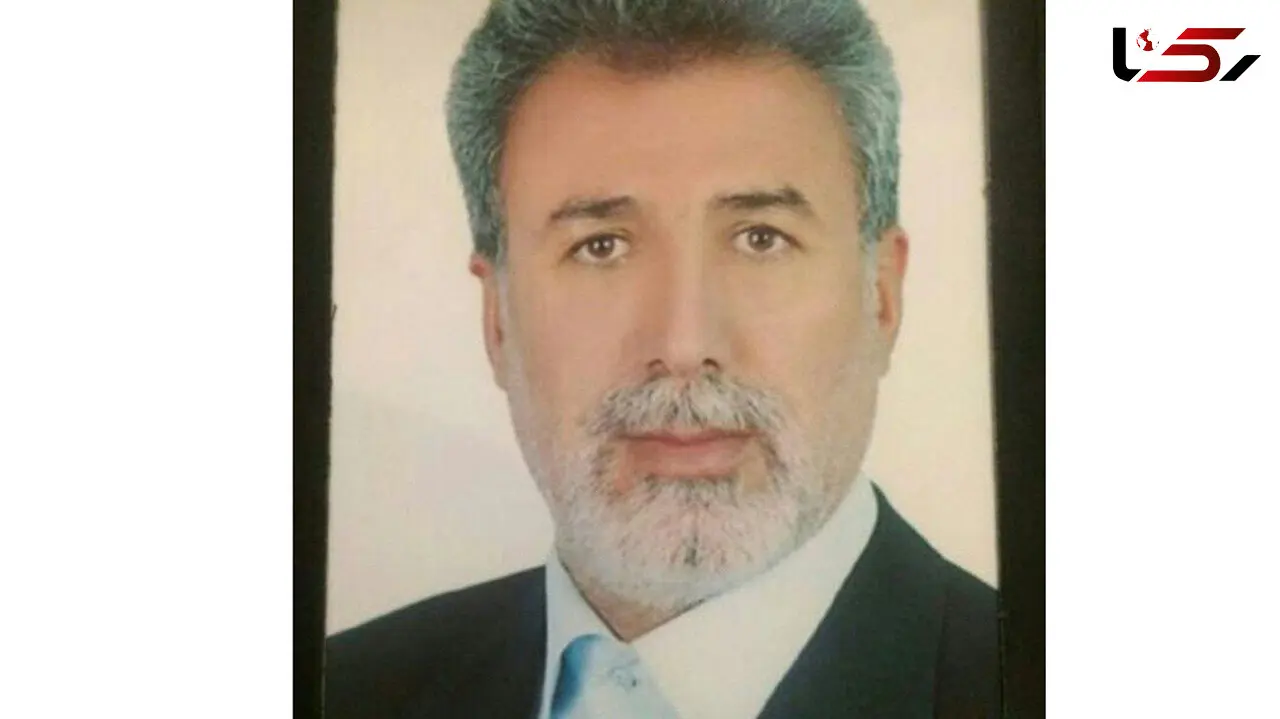 سقوط مرگبار شهردار سابق دیواندره از پل + عکس و جزئیات