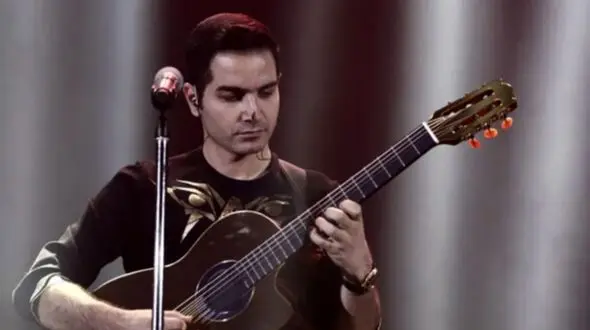 فیلم تور جهانی محسن یگانه با اجرای زنده موفق در دوسلدورف آلمان ! + موزیک ویدیو