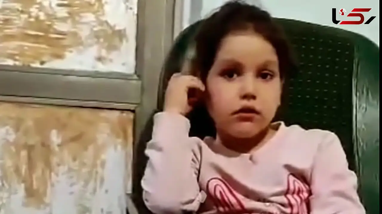مردم بوکان در واکنش به مرگ نیان کوچولو / مجرم  اعدام کنید!