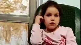 اعدام در ملأعام برای قاتل نیان  / روایتی کامل از شکنجه‌های پنهان و مرگ دردناک دختر 6 ساله بوکانی