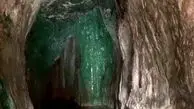 از جاده چالوس تا چشمه مرتضی علی