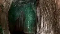 از جاده چالوس تا چشمه مرتضی علی