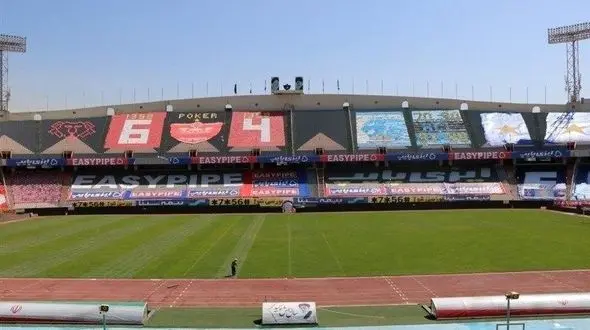 فقط ۳۰ هزار بلیت برای جشن قهرمانی پرسپولیس