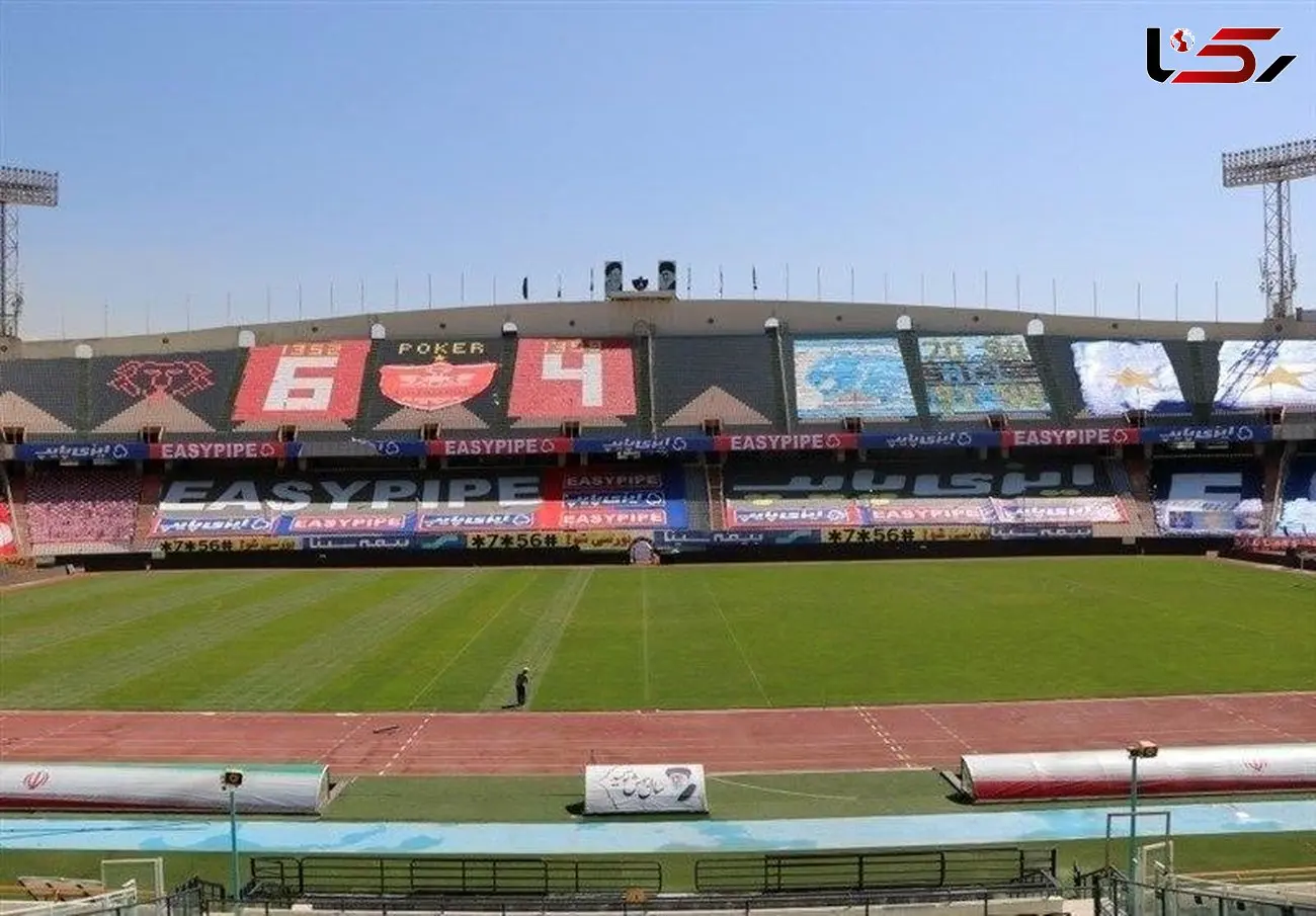 فقط ۳۰ هزار بلیت برای جشن قهرمانی پرسپولیس
