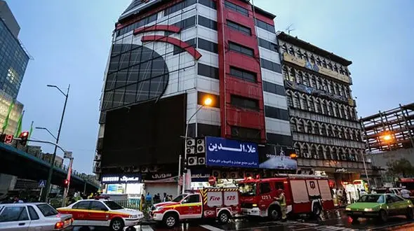 مالک پاساژ علاءالدین ملزم به اصلاح نما شد / تعطیلی و قطع انشعابات پاساژ در صورت عدم تمکین در دستور کار است