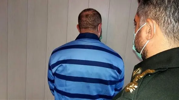 دستگیری قاتل بی رحم در کرمان / کشف اجساد حیوانات در مخفیگاهش