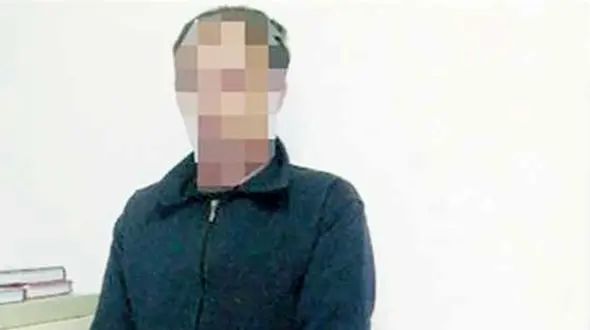 از لای در دیدم عمو سعید چه بلای شومی سر مادرم آورد / این دختر در دادگاه شهادت داد