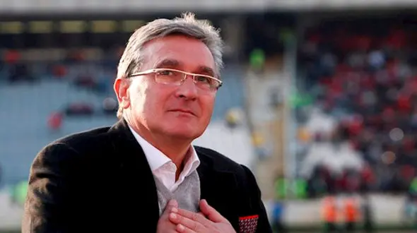 گاف وکیل برانکو در پرونده محکومیت پرسپولیس