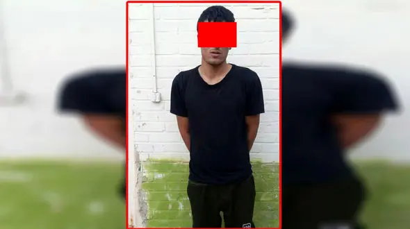 شرور آبادانی پس از آزادی مواد فروش شد +عکس