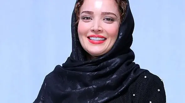 فیلم ویلای جذاب بهنوش طباطبایی در زعفرانیه تهران / دکوراسیون فوق لاکچری را ببینید!