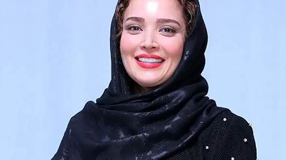 فیلم ویلای جذاب بهنوش طباطبایی در زعفرانیه تهران / دکوراسیون فوق لاکچری را ببینید!