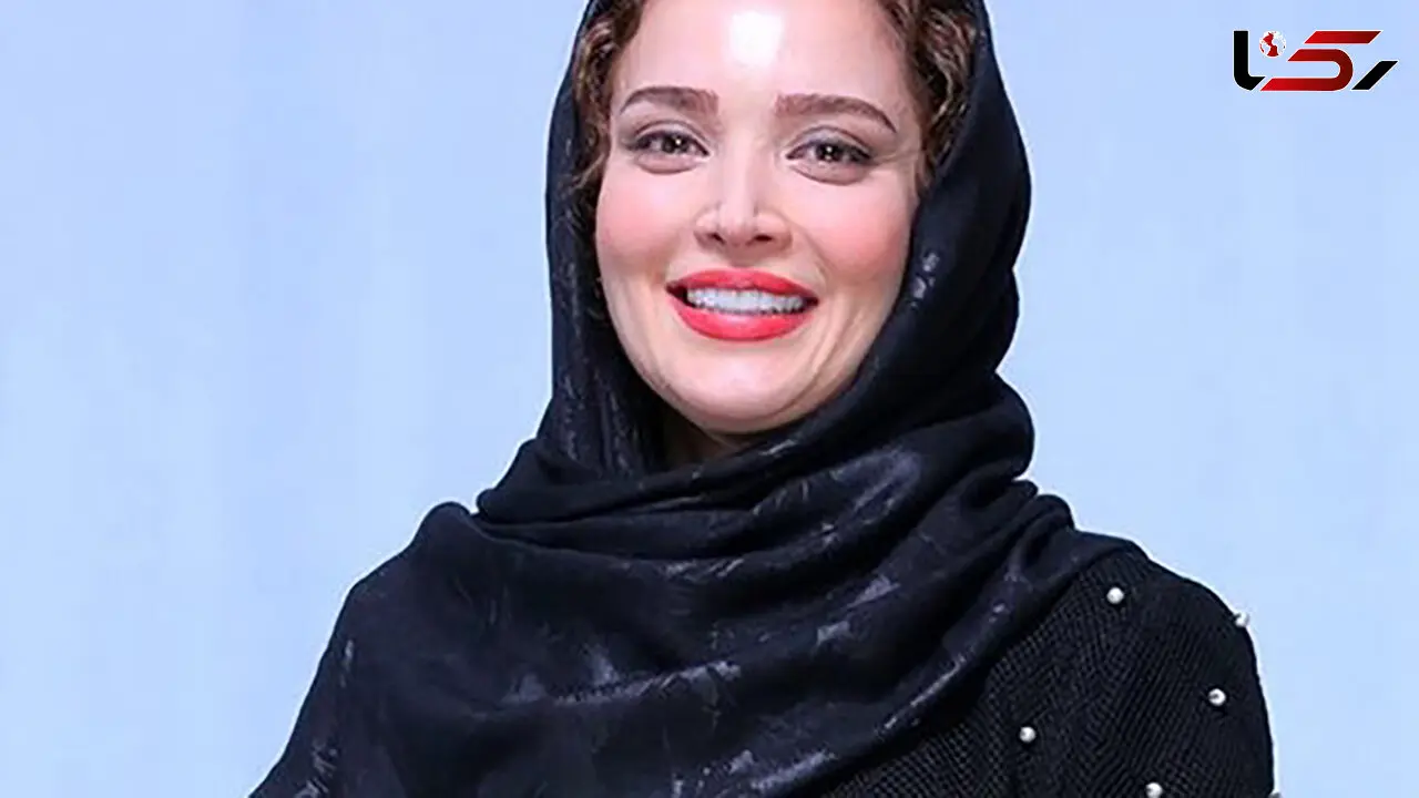 فیلم ویلای جذاب بهنوش طباطبایی در زعفرانیه تهران / دکوراسیون فوق لاکچری را ببینید!