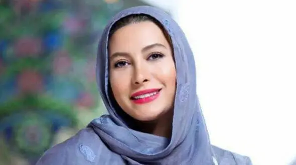 اظهارات فریبا نادری در خودشیفتگی شدید ! 