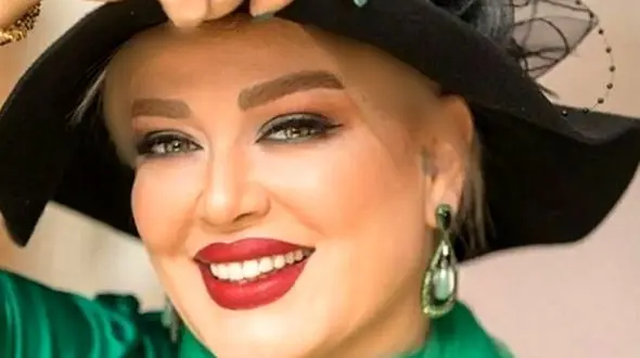 دیزاین شیک ماشین عروس بهاره رهنما / گل آرایی منحصر به فرد + عکس تفریحات لاکچری با همسر سوم