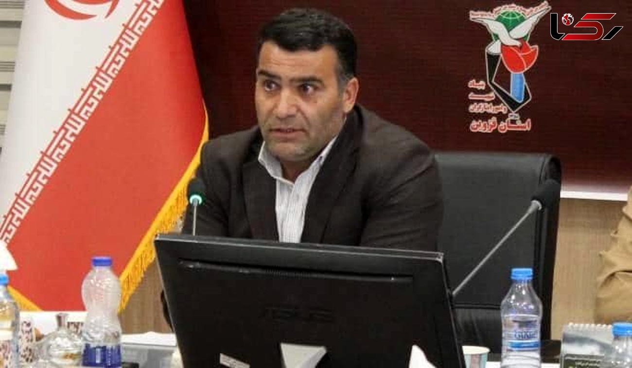 مسئولان اجرای طرح سپاس در استان قزوین را جدی بگیرند