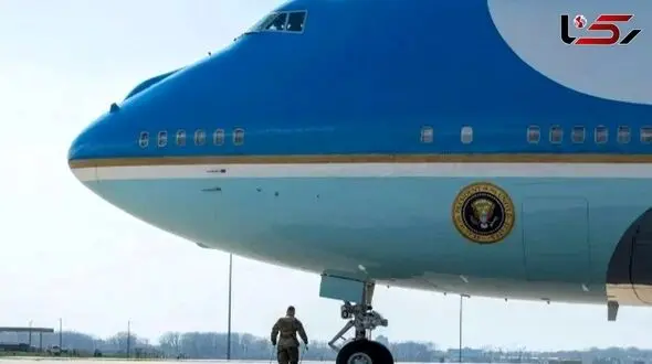 Controversial Qatari Gift: U.S. Air Force Begins Conversion of Donated Boeing 747-8 into Presidential Aircraft