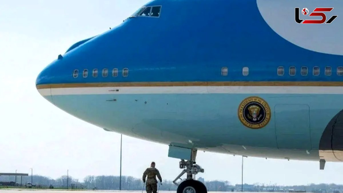 Controversial Qatari Gift: U.S. Air Force Begins Conversion of Donated Boeing 747-8 into Presidential Aircraft