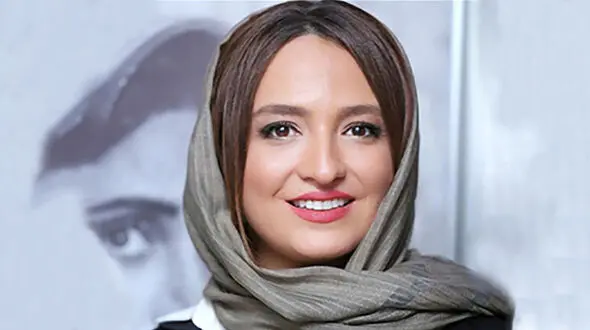  زیبایی ذاتی تنها خانم بازیگر بدون جراحی پلاستیک ایران ! + عکس های جذاب گلاره عباسی