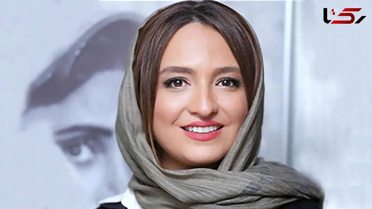 محاله گلاره عباسی  را در دوران دبیرستان بشناسید + عکس