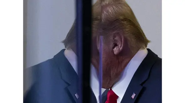 ترامپ شکست خود را پذیرفته است؟