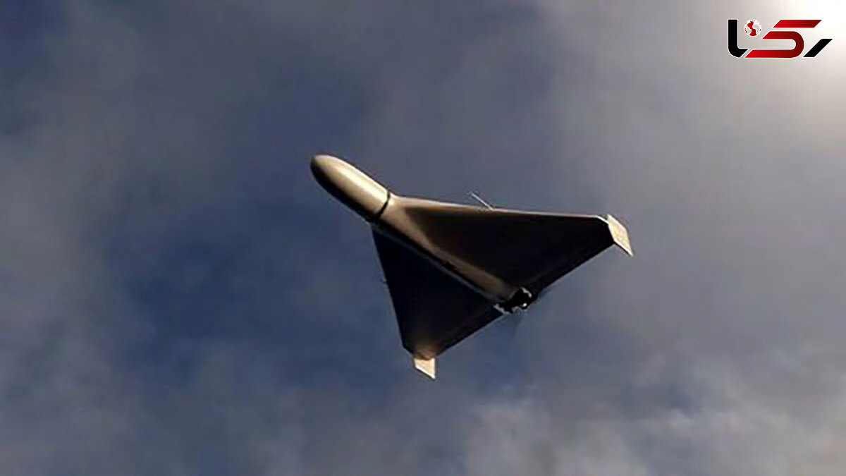 Horrifying Video Shows Russian Drone Strike on Kharkiv University in Ukraine + Video