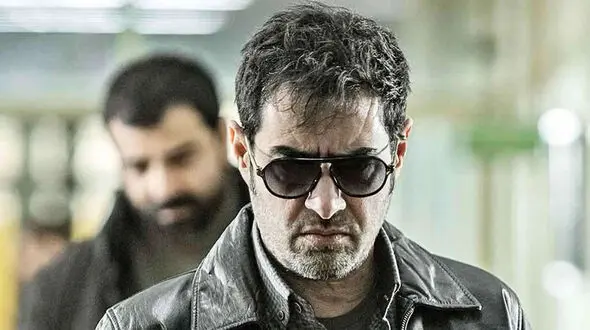 شهاب حسینی با سریال پر ستاره «بوکر» برمی گردد/ پخش از شبکه نمایش خانگی
