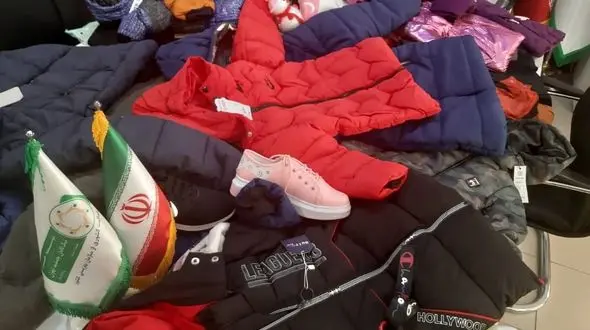 پکیج لباس کامل، هدیه‌ی "خیریه نیک گامان جمشید" در ضیافت همدلی برای ۸۵۵۰ مددجوی کودک و نوجوان مددجوی بهزیستی در ۱۰ استان کشور