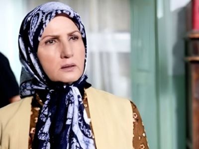 عکس/ سفر در زمان؛ «نرگس مادر ستایش» در سریال ستایش 1 در 7 سالگی؛ سال 1338