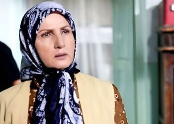عکس/ سفر در زمان؛ «نرگس مادر ستایش» در سریال ستایش 1 در 7 سالگی؛ سال 1338