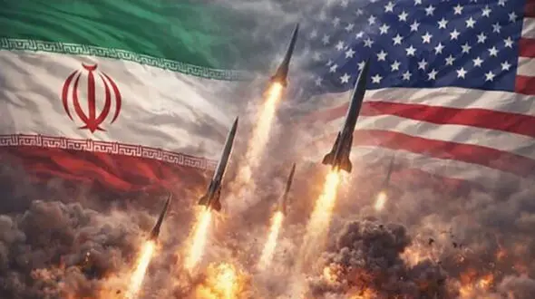احتمال بروز جنگ وترور توسط آمریکا و اسرائیل وجود دارد / کویت و بحرین و امارات زیر آتش ایران 