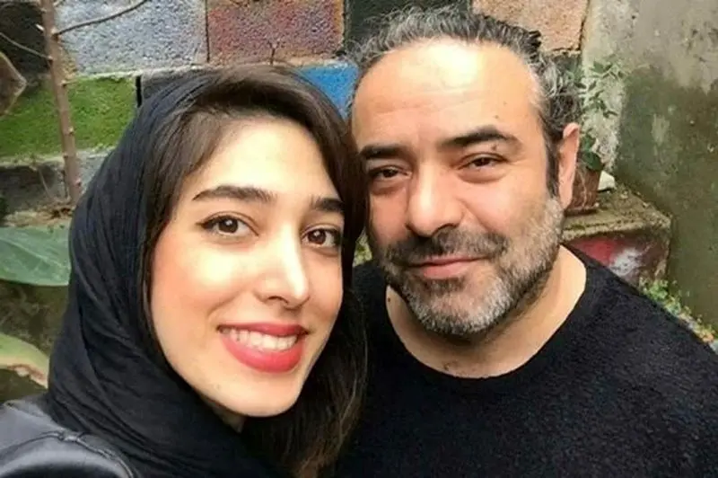 همسر حسن معجونی