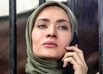نگاه روز | تیپ خیره کننده «ساناز سعیدی» در 36 سالگی