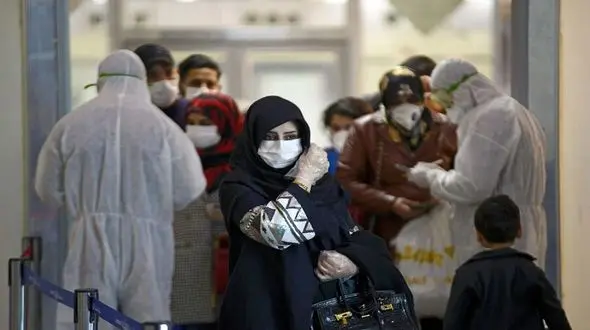 فعالیت گسترده تر آنفولانزا در ایران نسبت به سال 99 / وزارت بهداشت درباره ارائه آمار آنفولانزا شفاف نیست