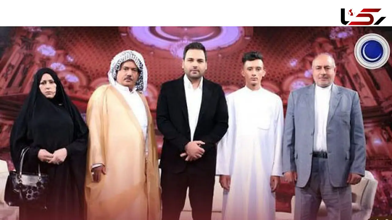 ماجرای عجیب عزادار شدن یک خانواده در شب عروسی 