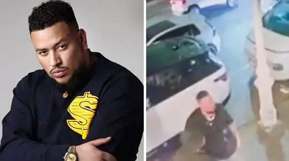 عاملان قتل فجیع رپر معروف دستگیر شدند + عکس و جزییات