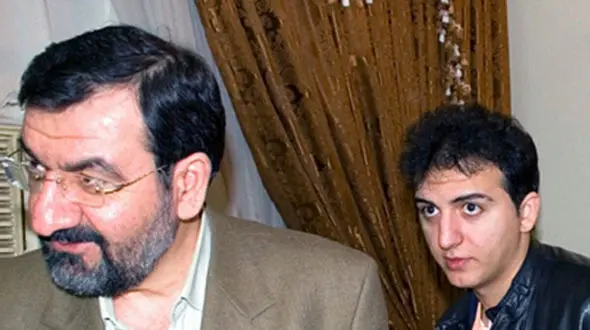 روایت  محسن رضایی از شنود تلفن و قتل پسرش در دبی/ او اطلاعات مهمی داشت !
