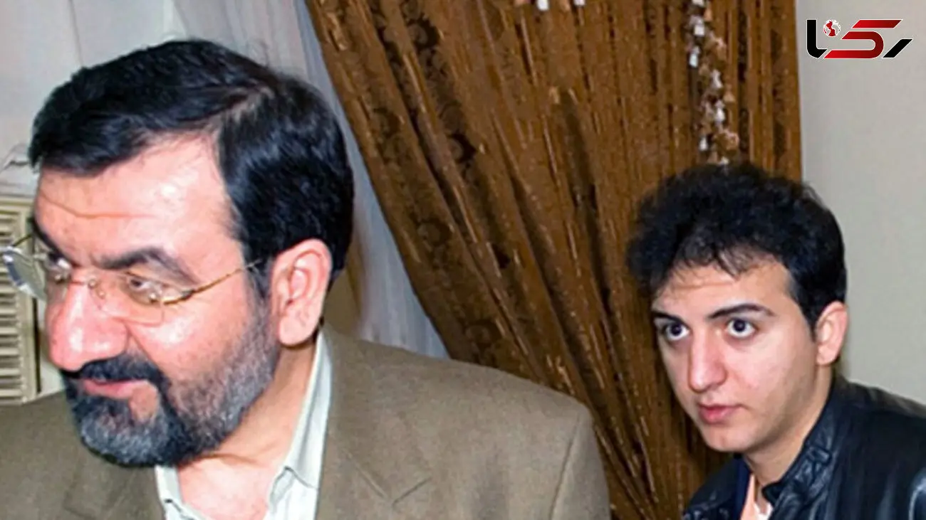 روایت  محسن رضایی از شنود تلفن و قتل پسرش در دبی/ او اطلاعات مهمی داشت !