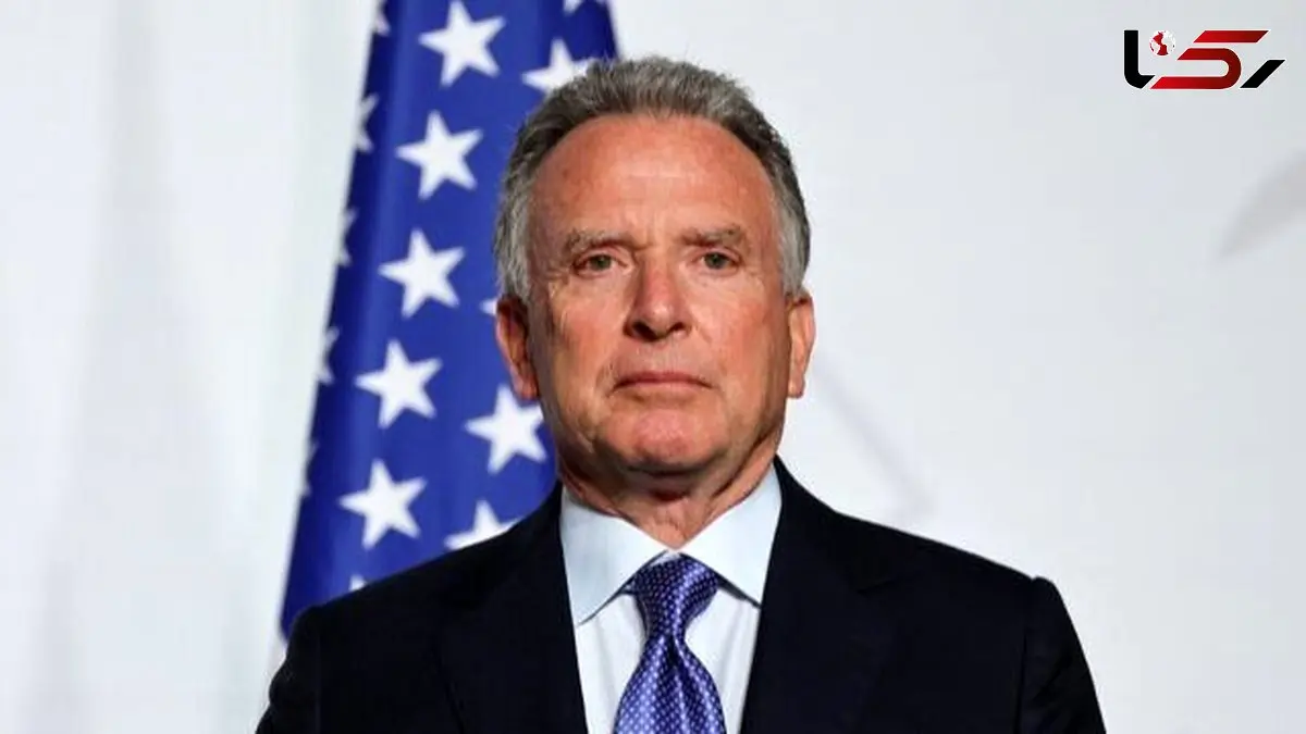 ویتکاف: روسیه می گوید اطلاعاتی با ایران به اشتراک نگذاشته است