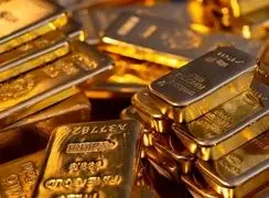 چرا ترمز قیمت طلا کشیده شد؟ بررسی آخرین تغییرات بازار