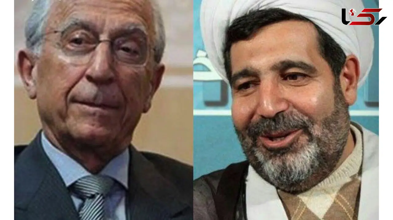پروفسور سمیعی ماجرای منصوری را تکذیب کرد