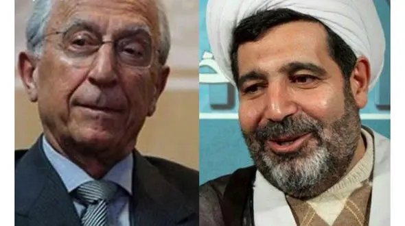 پروفسور سمیعی ماجرای منصوری را تکذیب کرد