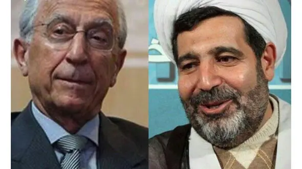 پروفسور سمیعی ماجرای منصوری را تکذیب کرد