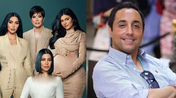 امیرحسین رستمی بازیگر سریال لیسانسه ها: خواهران کارداشیان پول مفت و بی خود به دستشون اومده/ تنها کار مفیدشون اینه که...